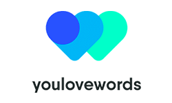 Youlovewords