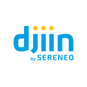 djiin by sereneo