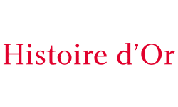 Histoire d'or