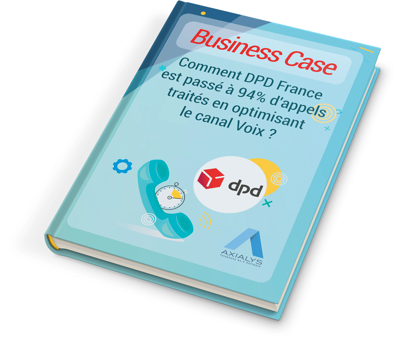 DPD Business Case