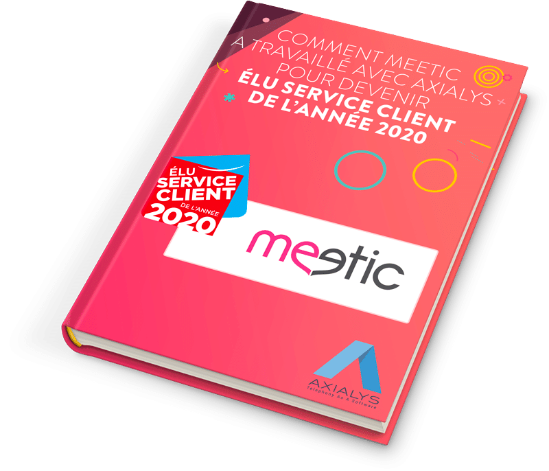 Business Case meetic