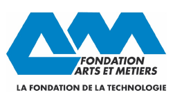 Fondation arts et metiers