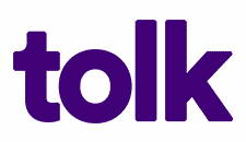 Tolk