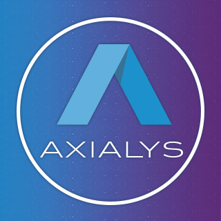 Axialys store App