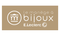 Le manêge à bijoux