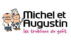 michel et augustin