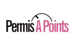 permis à points