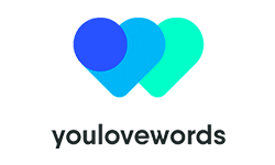 youlovewords