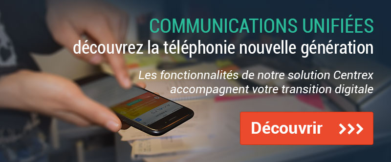 Comment gagner en compétitivité grâce aux communications unifiées ?