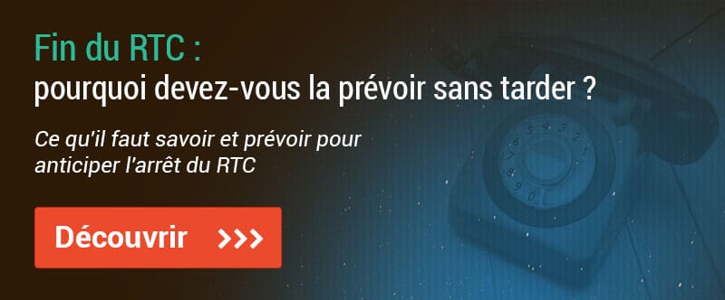 Comment anticiper de manière efficace la fin du RTC ?