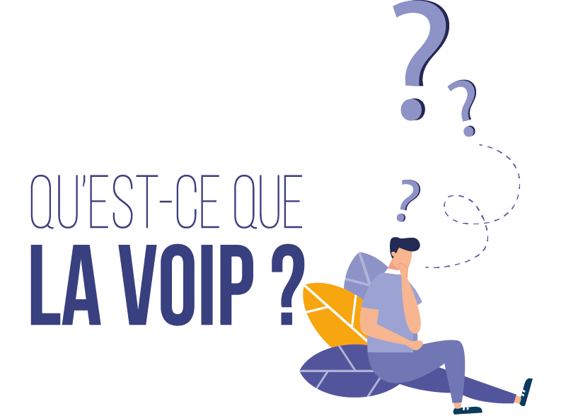 Qu’est-ce que la VoIP ?