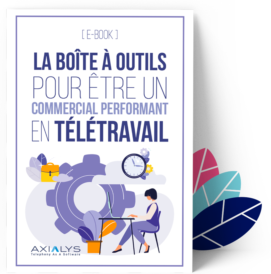 La boîte à outils pour être un commercial performant en télétravail