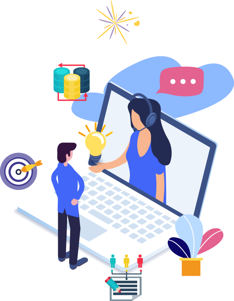 Routage d’appels et gestion des files d’attente avec l’ACD