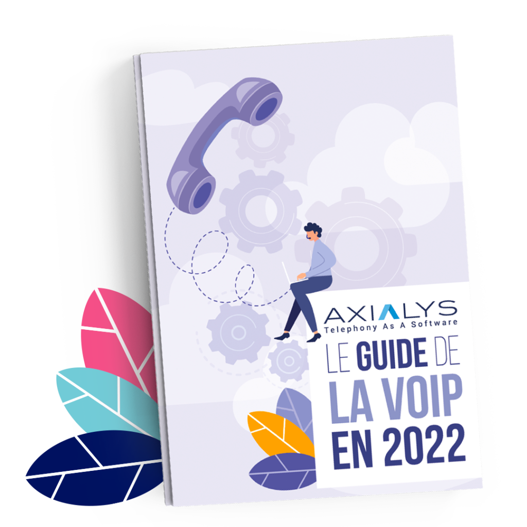 Le guide de la VoIP en 2022