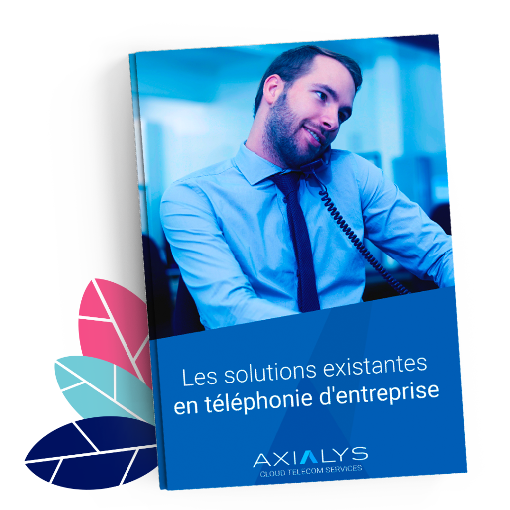 Quelles sont les solutions existantes en téléphonie professionnelle ?