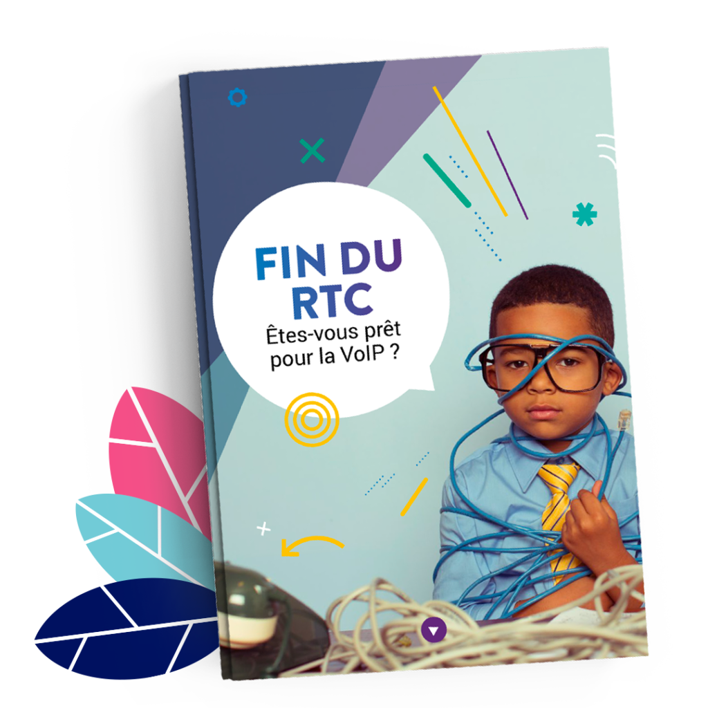 Fin du RTC : êtes-vous prêt pour la VoIP ?