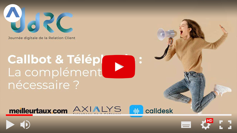 jdrc callbot telephonie