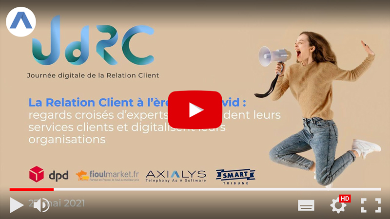 La relation client à l’ère post-Covid