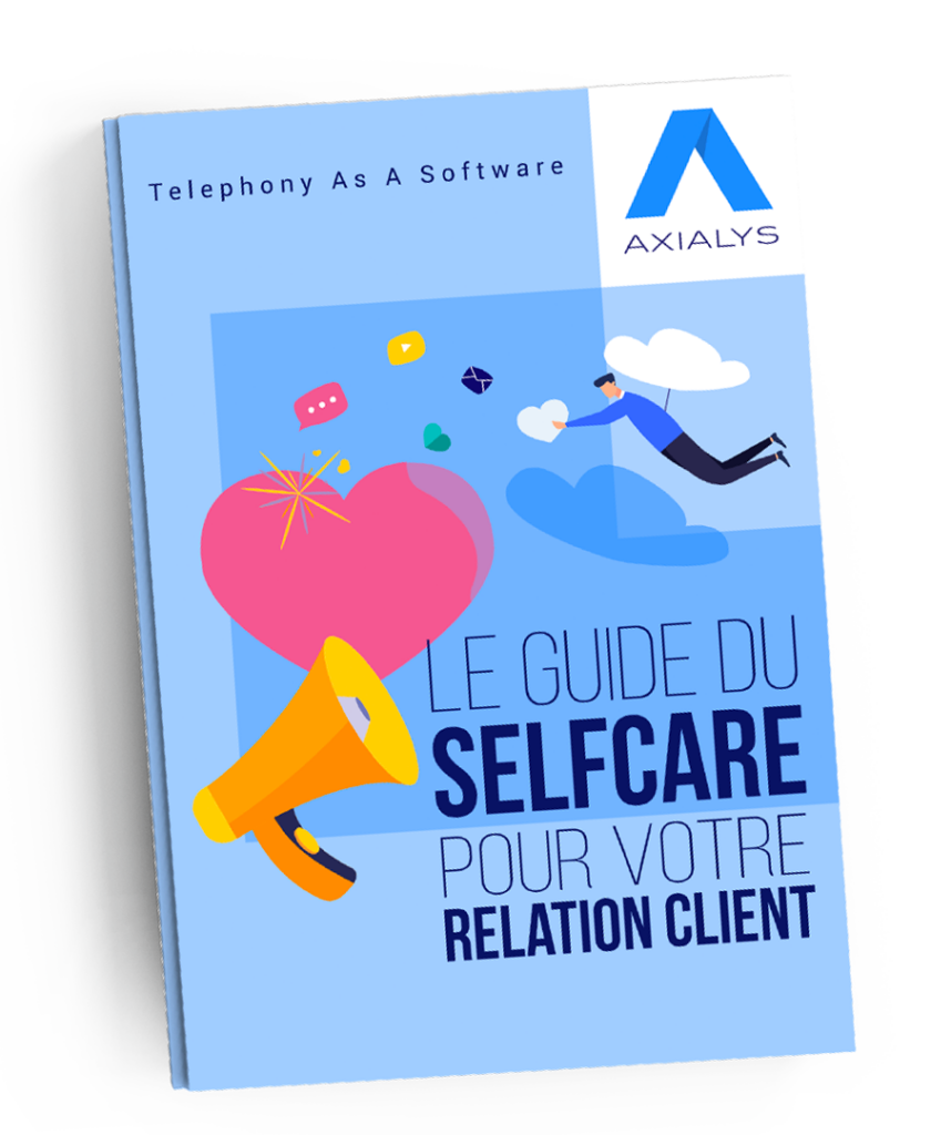 Livre blanc selfcare axialys