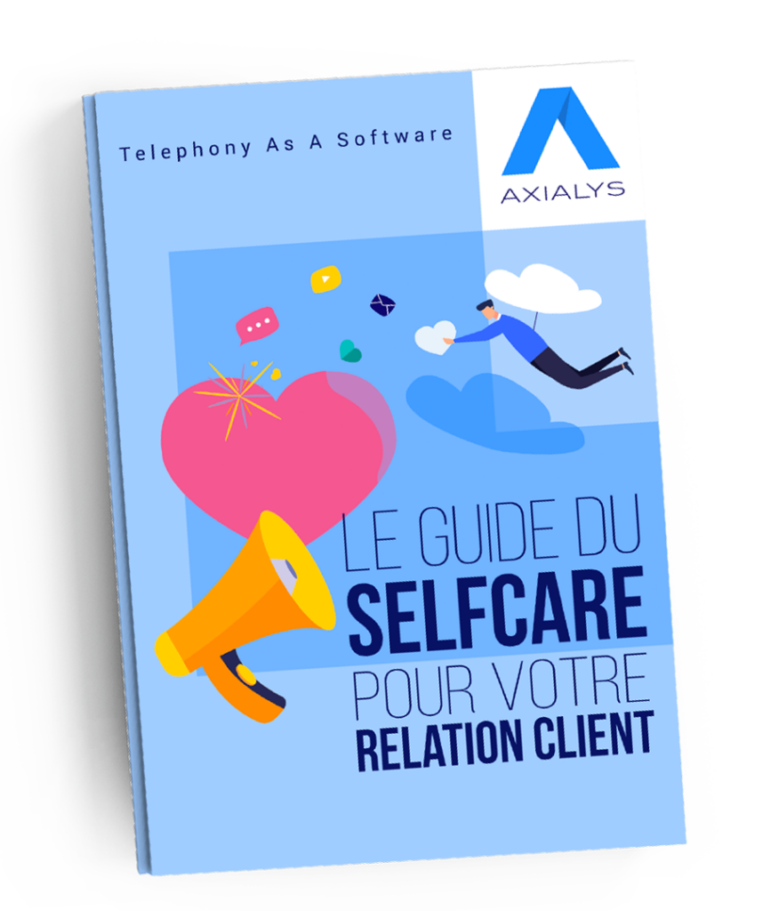 Livre blanc selfcare axialys