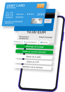 Paiement par téléphone
