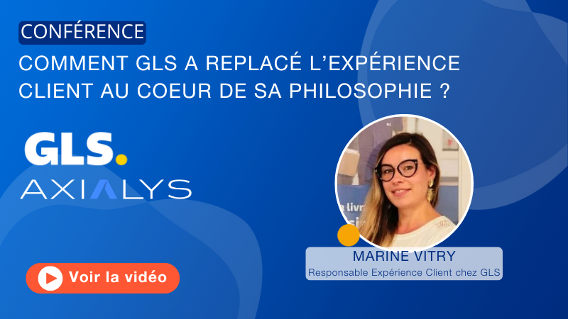 conférence GLS