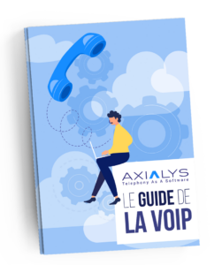 Livre blanc Guide de la VOIP Axialys