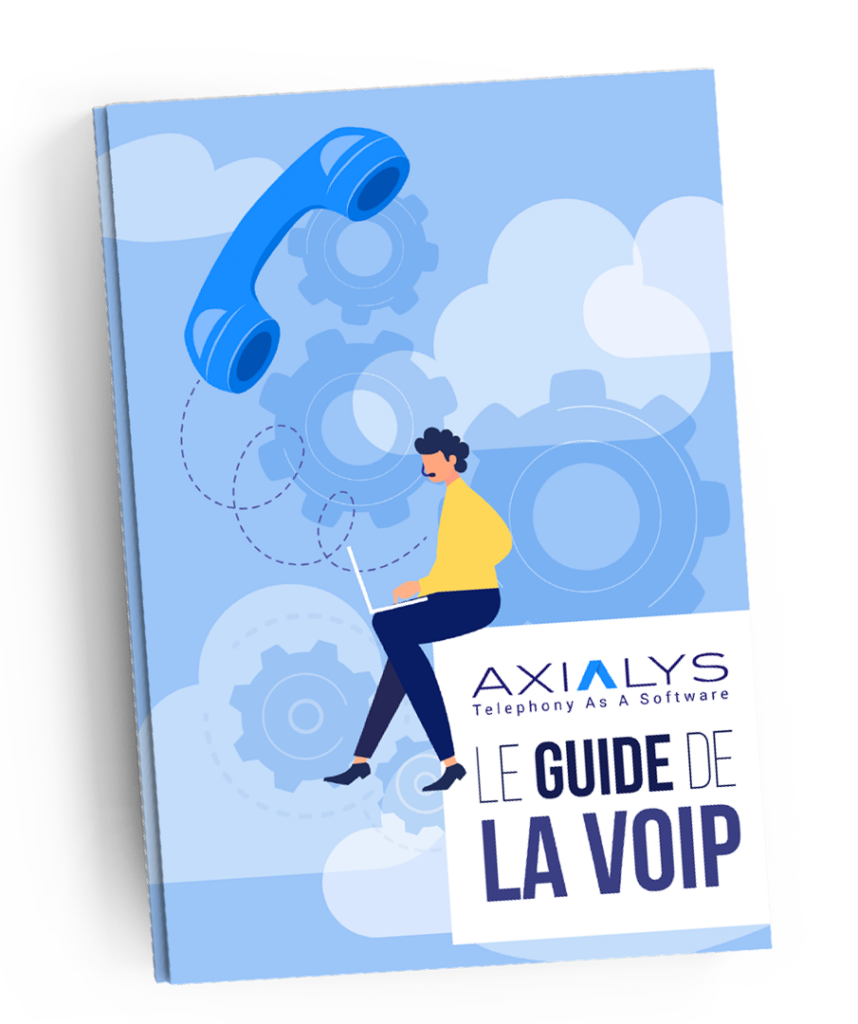 Livre blanc Guide de la VOIP Axialys