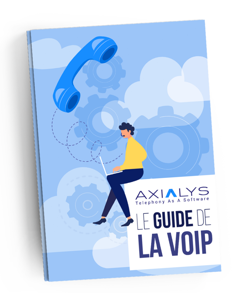 Livre blanc Guide de la VOIP Axialys