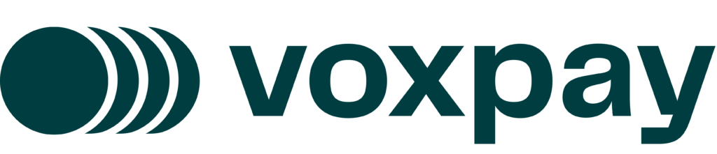 logo voxpay