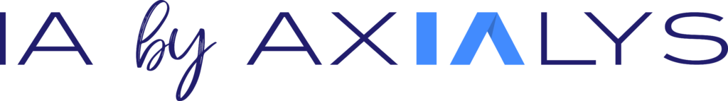logo IA by Axialys
