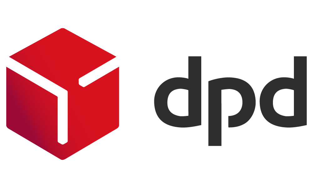 Logo Client DPD