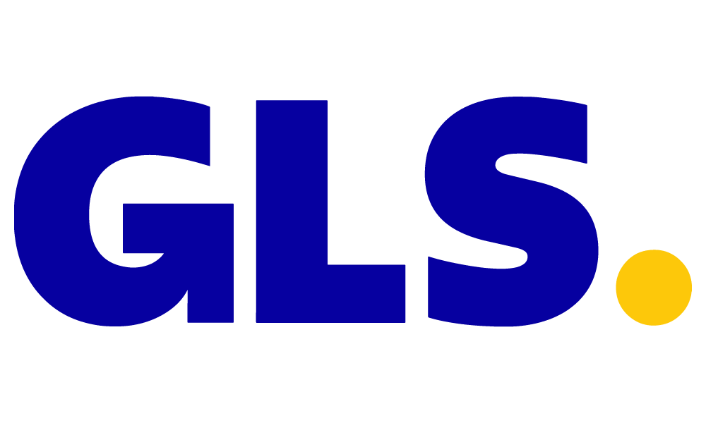 Logo Client GLS
