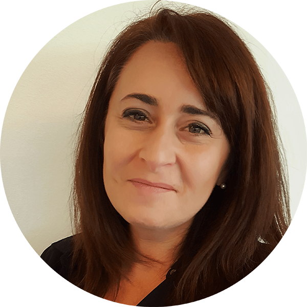 Sandrine Cinus - Promod
