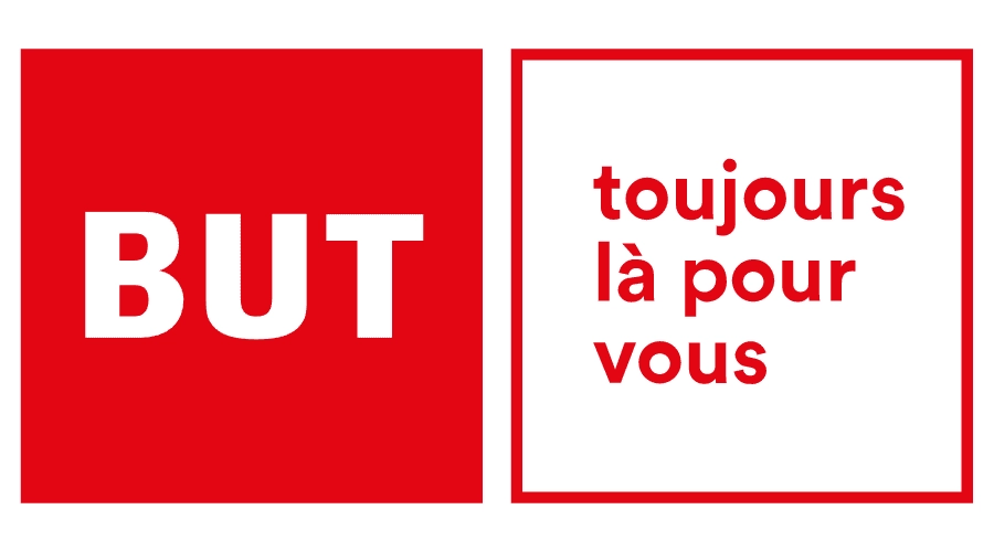 Logo BUT