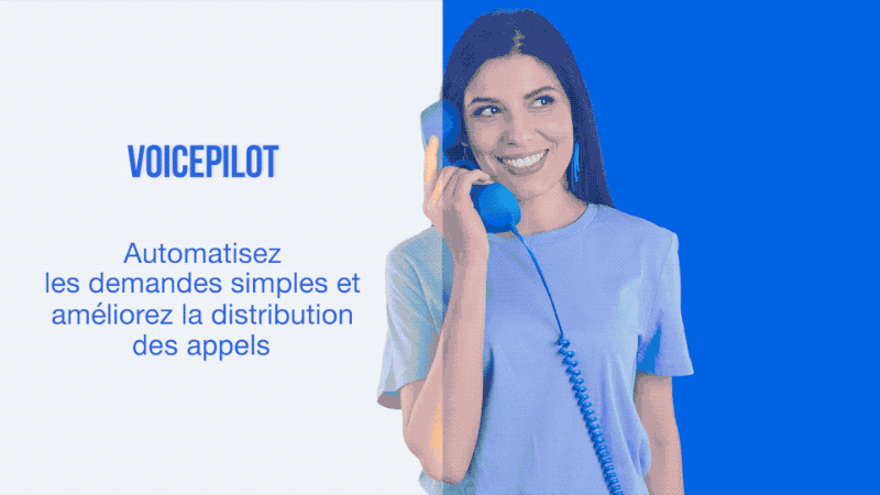 Voicepilot by Axialys
